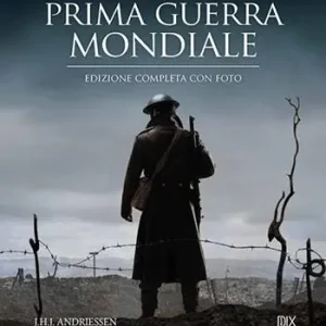 Ultima Occasione Prima guerra mondiale