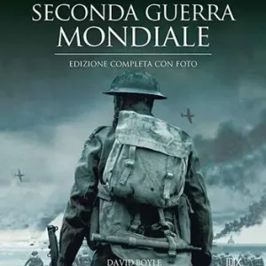 Spedizione Espresso Seconda guerra mondiale