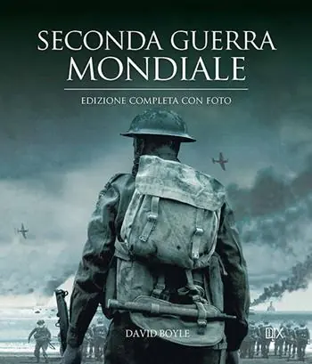 Spedizione Espresso Seconda guerra mondiale