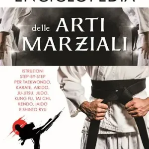Popolare Enciclopedia delle arti marziali