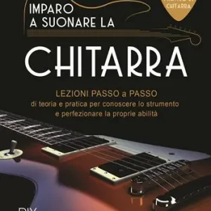 Imparo a suonare la chitarra Scelto Dai Clienti