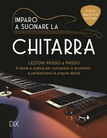 Imparo a suonare la chitarra Scelto Dai Clienti