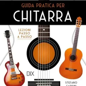 Guida pratica per chitarra A Buon Prezzo