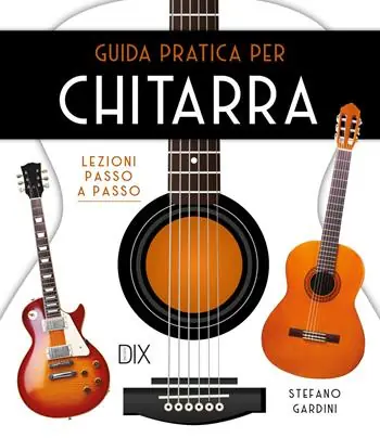 Guida pratica per chitarra A Buon Prezzo
