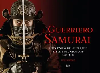 Spedito Oggi Il guerriero samurai