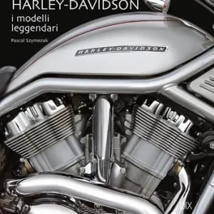 Harley-Davidson. I modelli leggendari. Ediz. a colori Compra Adesso