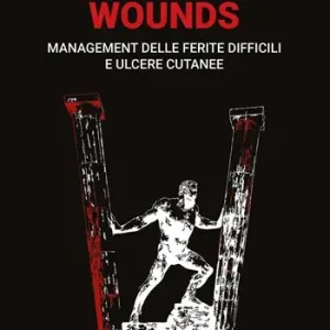 WOUNDS. Management delle ferite difficili e ulcere cutanee Promo Stagionale