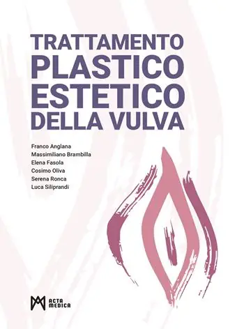 Spedito Oggi Trattamento plastico estetico della vulva. Ediz. illustrata