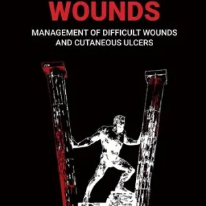 Wounds. Management of difficult wounds and cutaneous ulcers Solo Oggi