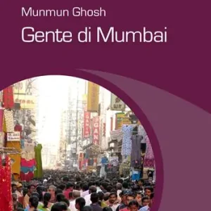 Gente di Mumbai Scelto Dai Clienti