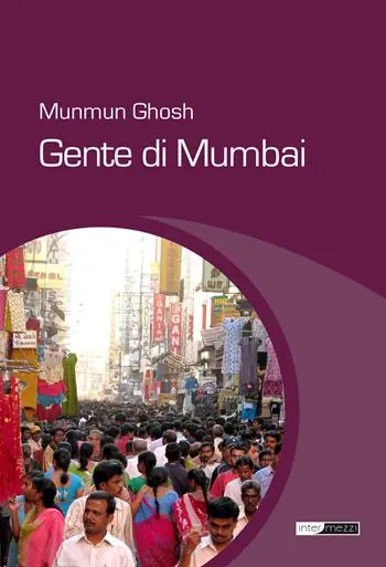 Gente di Mumbai Scelto Dai Clienti