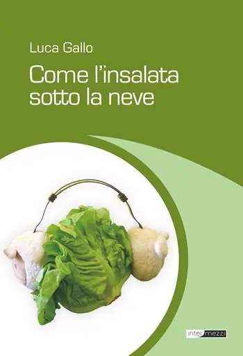 Come l‘insalata sotto la neve Offerta Del Giorno