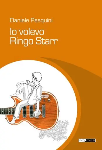 Io volevo Ringo Starr Ordina Subito