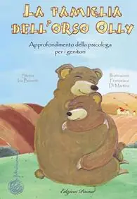 Vendita Finale La famiglia dell‘orso Olly