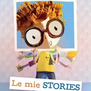 Le mie stories Affare