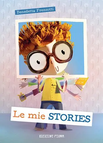 Le mie stories Affare
