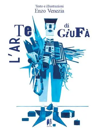 Compra Online L‘arte di Giufà. Ediz. illustrata