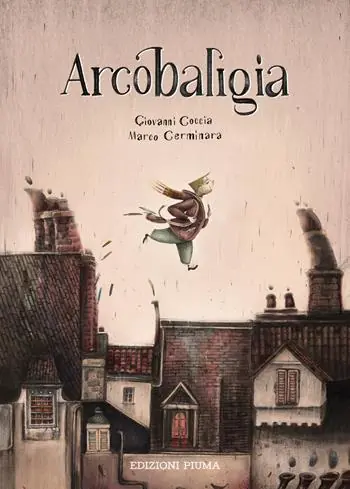 Arcobaligia. Ediz. a colori Di Tendenza