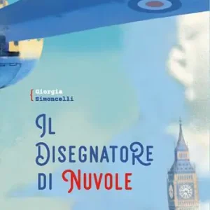 Offerta Speciale Il disegnatore di nuvole. Con Poster