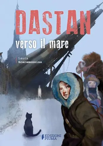 Pagamento Sicuro Dastan verso il mare