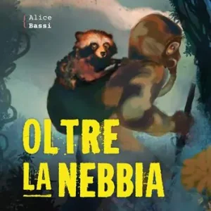 Nuovo Arrivo Oltre la nebbia