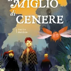 Consegna Rapida Il miglio di cenere
