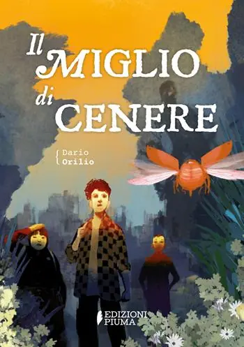 Consegna Rapida Il miglio di cenere