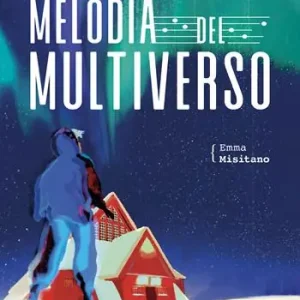 Novità La melodia del multiverso