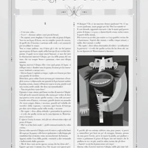 Pinocchio. Storia di un burattino Ultime Pezzi