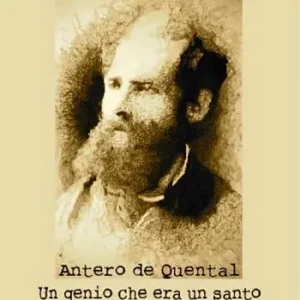 Occasione Antero de Quental. Un genio che era un santo