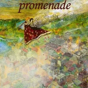 Promenade. Monologo mancato Prezzo Conveniente