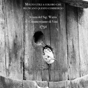 Occasione Segreti sui vini, molto utili a coloro che praticano questo commercio