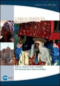 Prezzo Conveniente L‘ arca dell‘alleanza è davero da 3000 anni in Etiopia? DVD. Con libro