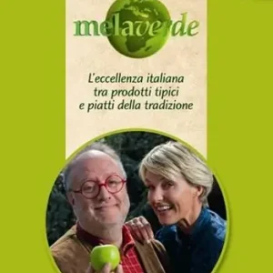 Le storie di Melaverde Ultimissimo Modello