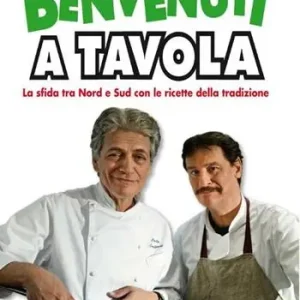 Compra Online Benvenuti a tavola!