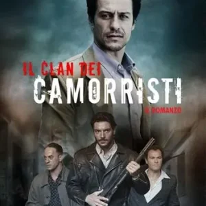 Il clan dei camorristi Solo Oggi