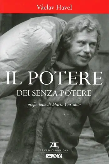 Spedizione Espresso Il potere dei senza potere