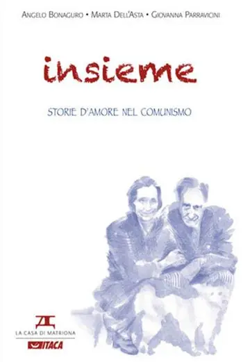 Pagamento Sicuro Insieme. Storie d‘amore nel comunismo