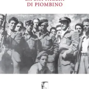 Subito Disponibile La battaglia di Piombino