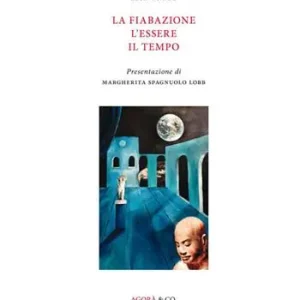 Promo Stagionale La fiabazione l‘essere il tempo