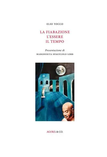 Promo Stagionale La fiabazione l‘essere il tempo
