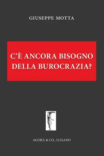 C‘è ancora bisogno della burocrazia? Compra Adesso
