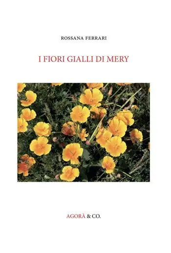 Esclusivo I fiori gialli di Mery