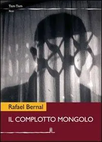 Il complotto mongolo Economico