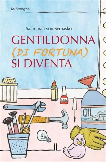 Gentildonna (di fortuna) si diventa Promozione