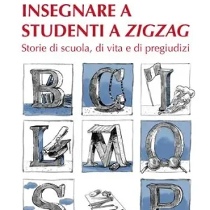 Insegnare a studenti a zigzag Direttamente Dal Produttore