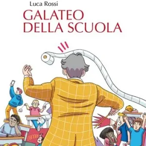 Sconto Galateo della scuola