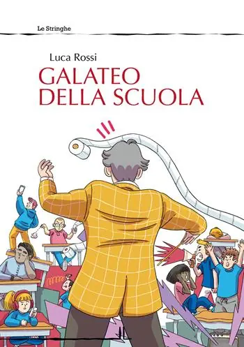 Sconto Galateo della scuola
