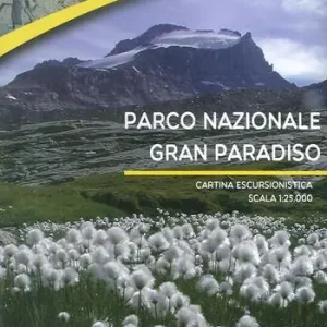 Compra Oggi Stesso Parco nazionale del Gran Paradiso 1 25.000