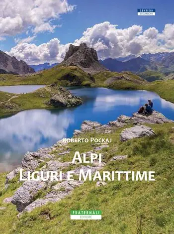 Subito Disponibile Alpi Liguri e Marittime